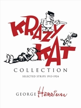Krazy Kat Collection - George Herriman