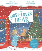 The Most Loved Bear - Sam McBratney