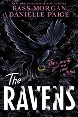 The Ravens - Danielle Paige