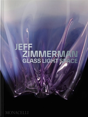 Jeff Zimmerman - Glenn Adamson