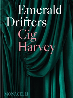 Emerald Drifters - Harvey, Cig