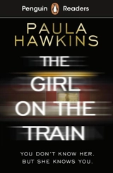 The Girl on the Train - Paula Hawkins