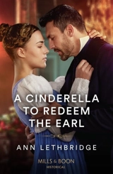 A Mills & Boon Historical - Ann Lethbridge
