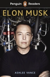 Elon Musk - Ashlee Vance