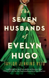 The Seven Husbands of Evelyn Hugo - Taylor Jenkins Reid