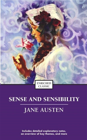 Sense And Sensibility - Austen, Jane
