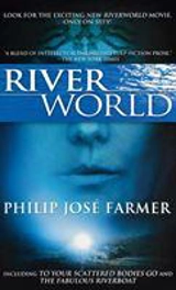 Riverworld Vol. 1 - Philip José Farmer