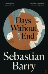 Days Without End - Sebastian Barry
