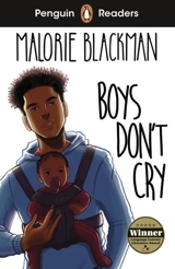 Boys Don't Cry - Malorie Blackman