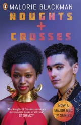 Noughts & Crosses - Malorie Blackman