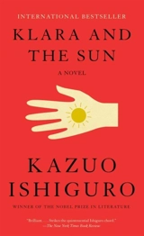 Klara and the Sun - Kazuo Ishiguro