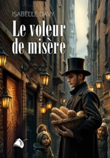 Le voleur de misère - Isabelle Davy