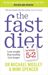 The Fast Diet - Michael Mosley