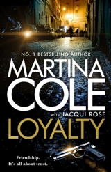Loyalty - Martina Cole
