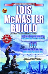 Shards of Honor - Lois McMaster Bujold