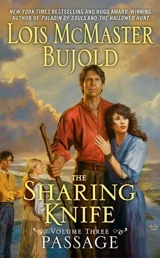 The Sharing Knife vol.3 Vol. 3 - Lois McMaster Bujold