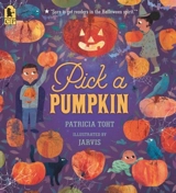 Pick a Pumpkin - Patricia Toht
