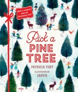 Pick a Pine Tree - Patricia Toht