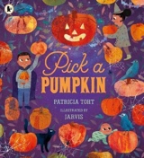 Pick a Pumpkin Vol. 7 - Patricia Toht