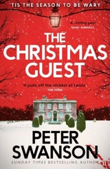 The Christmas Guest - Peter Swanson