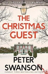 The Christmas Guest - Peter Swanson
