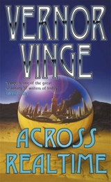Across realtime - Vernor Vinge