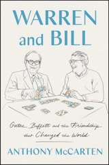 Warren and Bill - Anthony McCarten