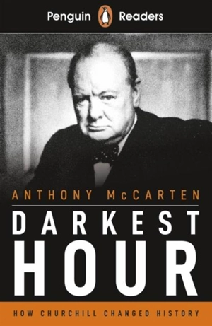 Darkest Hour - Anthony McCarten