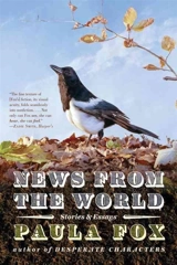 News from the World - Paula Fox