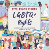 LGBTQ+ Rights - Louise Spilsbury
