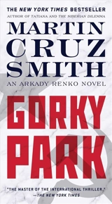 Gorky Park Vol. 1 - Martin Cruz Smith