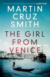 The Girl from Venice - Martin Cruz Smith