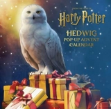 Harry Potter Hedwig Pop-Up Advent Calendar - Matthew Reinhart