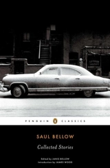 Collected Stories - Saul Bellow
