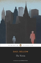 The Victim - Saul Bellow