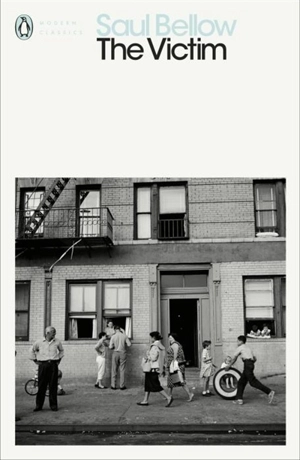 The Victim - Saul Bellow