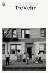 The Victim - Saul Bellow