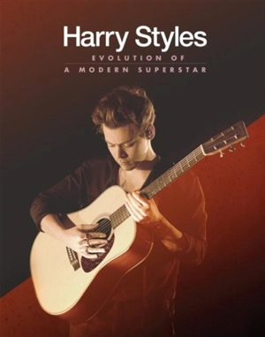 Harry Styles - Malcolm Croft