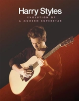 Harry Styles - Malcolm Croft