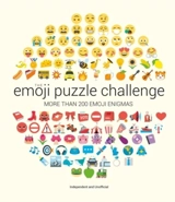 The Emoji Puzzle Challenge - Malcolm Croft