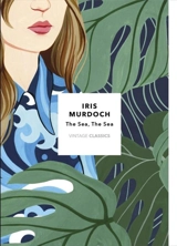 The Sea, The Sea - Iris Murdoch