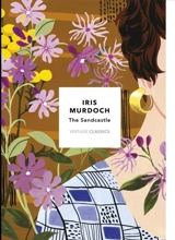 The Sandcastle : Iris Murdoch - Iris Murdoch