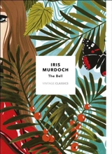 The Bell - Iris Murdoch