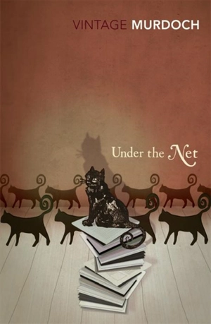 Under the Net - Iris Murdoch