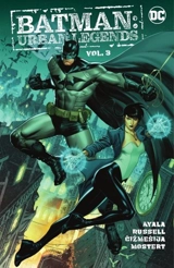 Batman : Urban Legends Vol. Vol. 3 - Vita Ayala
