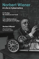 Norbert Wiener-A Life in Cybernetics - Norbert Wiener