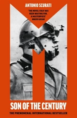 M : Son of the Century - Antonio Scurati