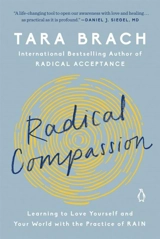 Radical Compassion - Tara Brach