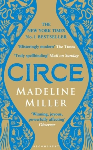 Circe - Madeline Miller