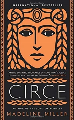 Circe - Madeline Miller